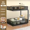 منضدة منضدة منضدة منضدة منضدة وجبات خفيفة كؤوس شاي في مكتب Application Scenario